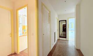 Appartement 2 Pièces 49 m² à vendre à Nice (06000)