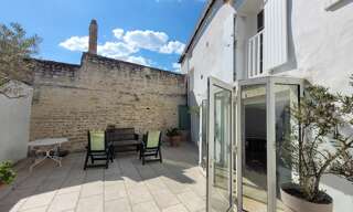 Maison 5 Pièces 181 m² à vendre à Le Bois-Plage-en-Ré (17580)