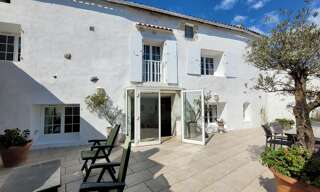 Maison 5 Pièces 181 m² à vendre à Le Bois-Plage-en-Ré (17580)