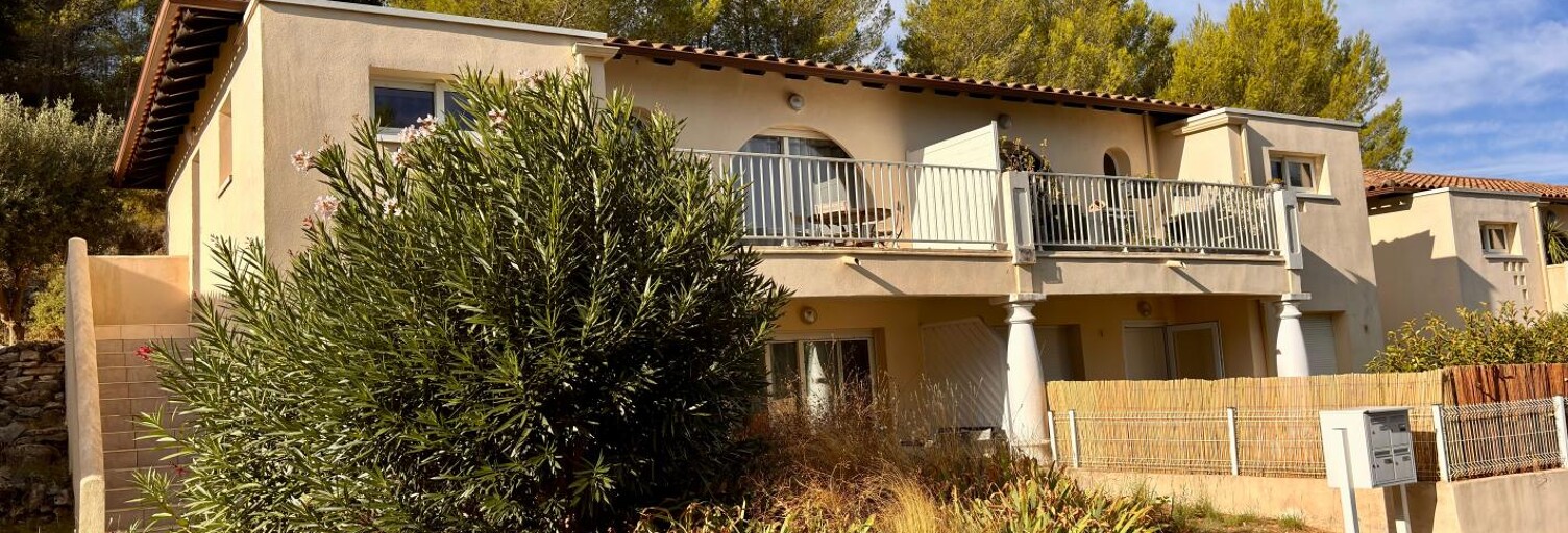 Appartement 3 Pièces 61 m² à vendre à Saint-Gély-du-Fesc (34980)