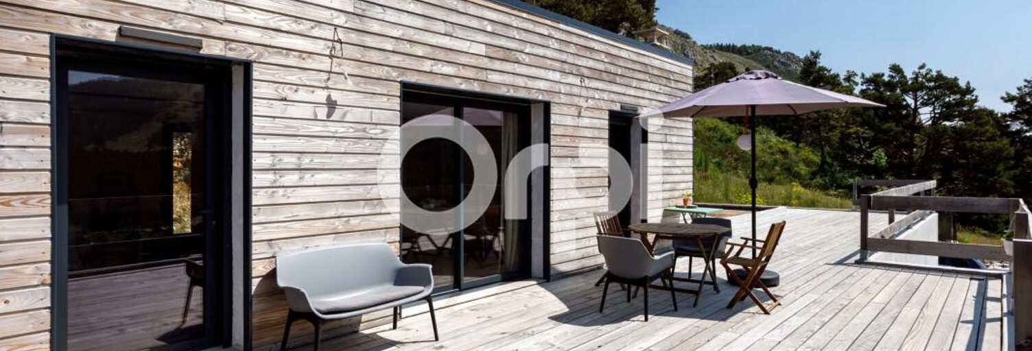 Maison 6 Pièces 250 m² à vendre à Caille (06750)