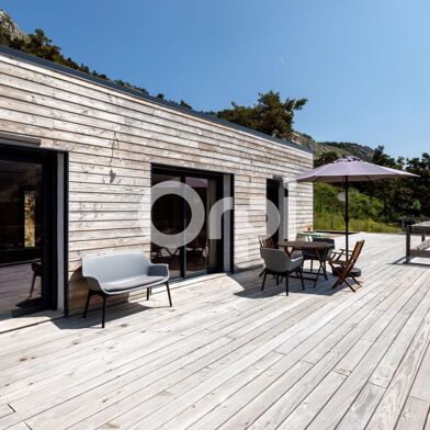 Maison 6 pièces 315000 €