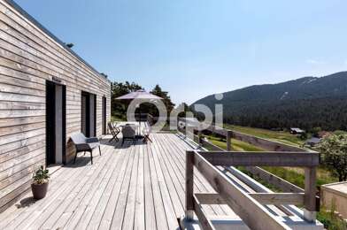 Maison 6 pièces 315000 €