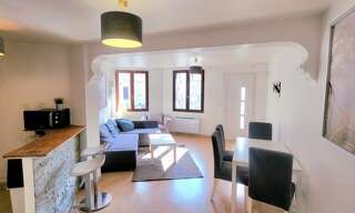 Appartement 2 Pièces 42 m² à vendre à Rouen (76000)