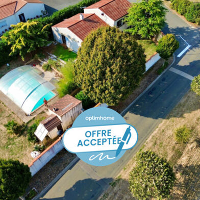 Maison 7 pièces 162900 €