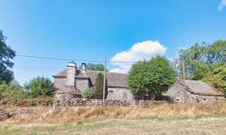 Maison 4 Pièces 105 m² à vendre à Moussages (15380)