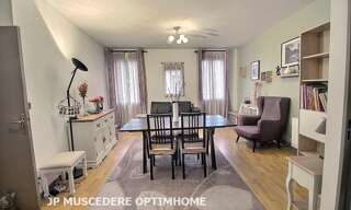 Appartement 3 Pièces 64 m² à vendre à Pontoise (95300)