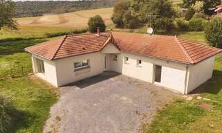 Maison 5 Pièces 120 m² à vendre à Bazeilles-sur-Othain (55600)