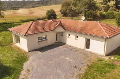 Maison 5 pièces 249000 €