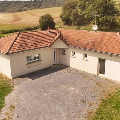 Maison 5 pièces 249000 €