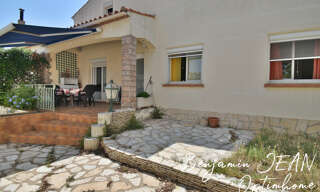 Maison 4 Pièces 103 m² à vendre à Sérignan (34410)