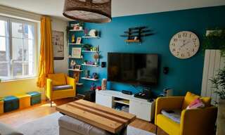 Maison 4 Pièces 85 m² à vendre à Saint-Pol-de-Léon (29250)