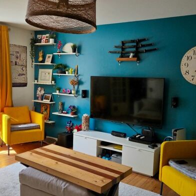 Maison 4 pièces 185000 €