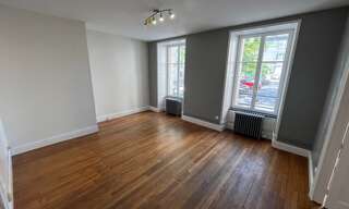 Appartement 3 Pièces 65 m² à vendre à Nancy (54000)