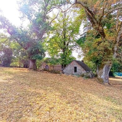 Maison 3 pièces 266000 €