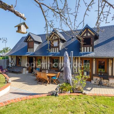 Maison 5 pièces 447000 €