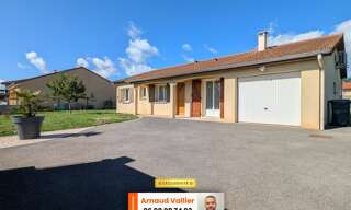 Maison 5 Pièces 94 m² à vendre à Mably (42300)