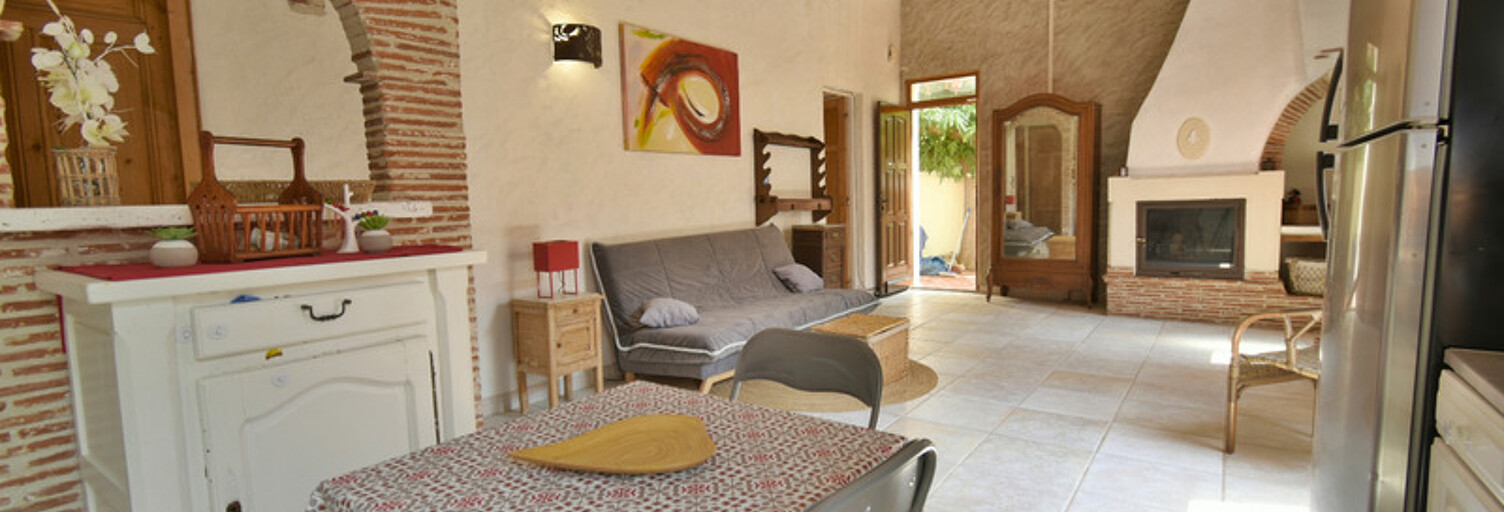 Maison 7 Pièces 185 m² à vendre à Perpignan (66000)