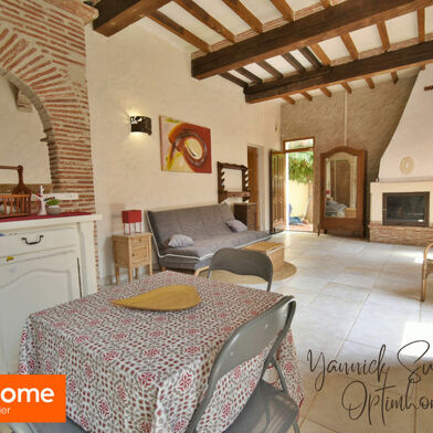 Maison 7 pièces 289000 €