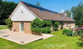 Maison 12 Pièces 380 m² à vendre à Cambrai (59400)