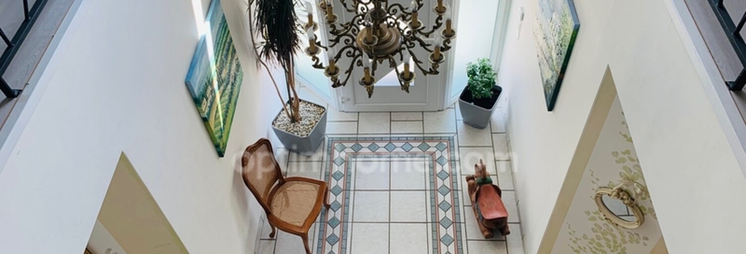 Maison 12 Pièces 380 m² à vendre à Cambrai (59400)