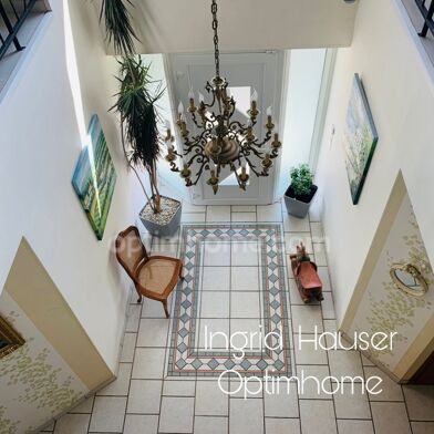 Maison 12 pièces 499500 €