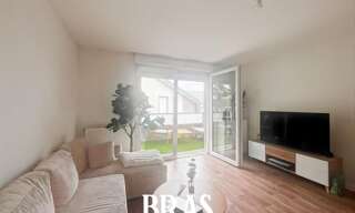 Appartement 3 Pièces 60 m² à vendre à Nantes (44300)