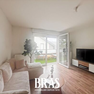 Appartement 3 pièces 189000 €