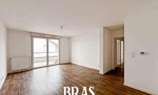 Appartement 3 Pièces 60 m² à vendre à Nantes (44300)