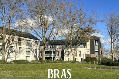 Appartement 3 pièces 188900 €