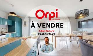 Maison 6 Pièces 92 m² à vendre à Fameck (57290)