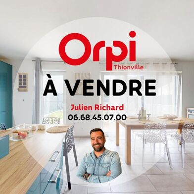 Maison 6 pièces 277000 €