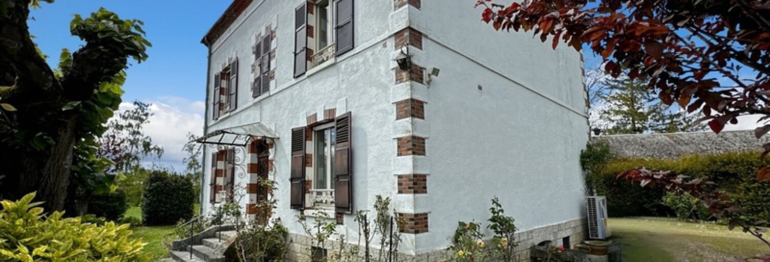 Maison 6 Pièces 192 m² à vendre à Aufferville (77570)