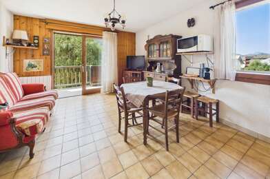 Appartement 3 pièces 290000 €