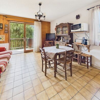Appartement 3 pièces 290000 €