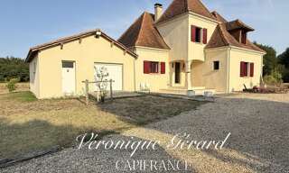 Maison 5 Pièces 144 m² à vendre à Saint-Michel-de-Double (24400)