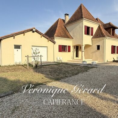 Maison 5 pièces 398000 €