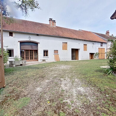 Maison 6 pièces 230000 €