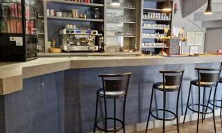 Commerce 2 Pièces 200 m² à vendre à Camlez (22450)