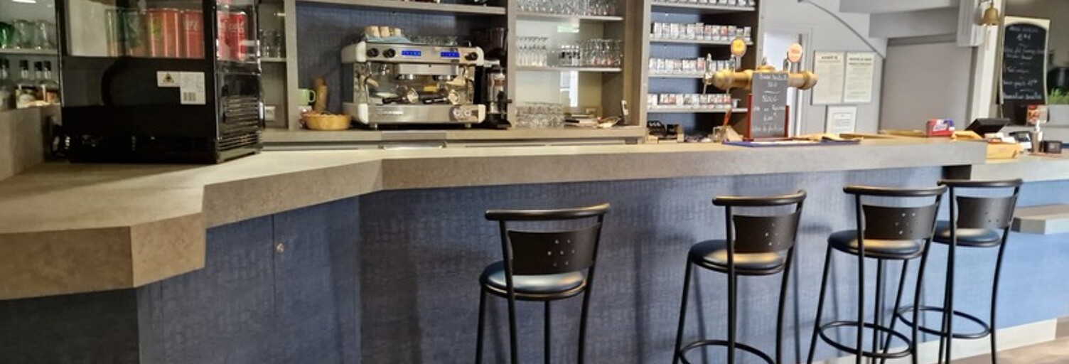 Commerce 2 Pièces 200 m² à vendre à Camlez (22450)