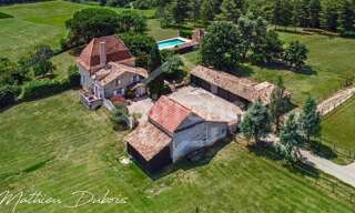 Commerce 11 Pièces 300 m² à vendre à Gageac-et-Rouillac (24240)