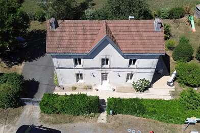Maison 6 pièces 299900 €