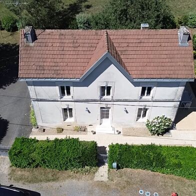 Maison 6 pièces 299900 €