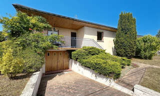 Maison 6 Pièces 107 m² à vendre à Meyzieu (69330)