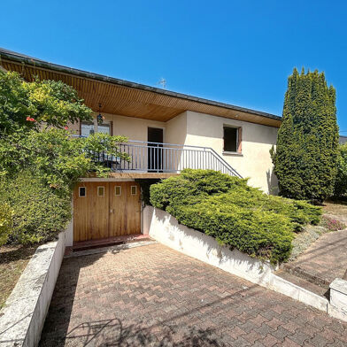 Maison 6 pièces 390000 €