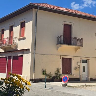 Maison 9 pièces 296700 €