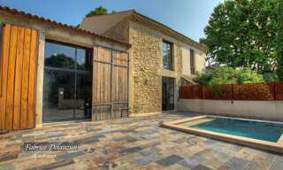 Maison 6 Pièces 230 m² à vendre à Maillane (13910)