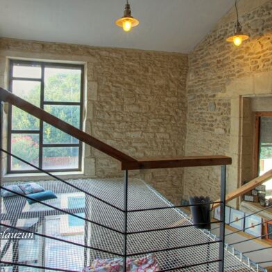 Maison 6 pièces 1155000 €