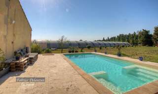 Maison 6 Pièces 230 m² à vendre à Maillane (13910)