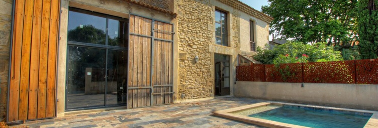 Maison 6 Pièces 230 m² à vendre à Maillane (13910)